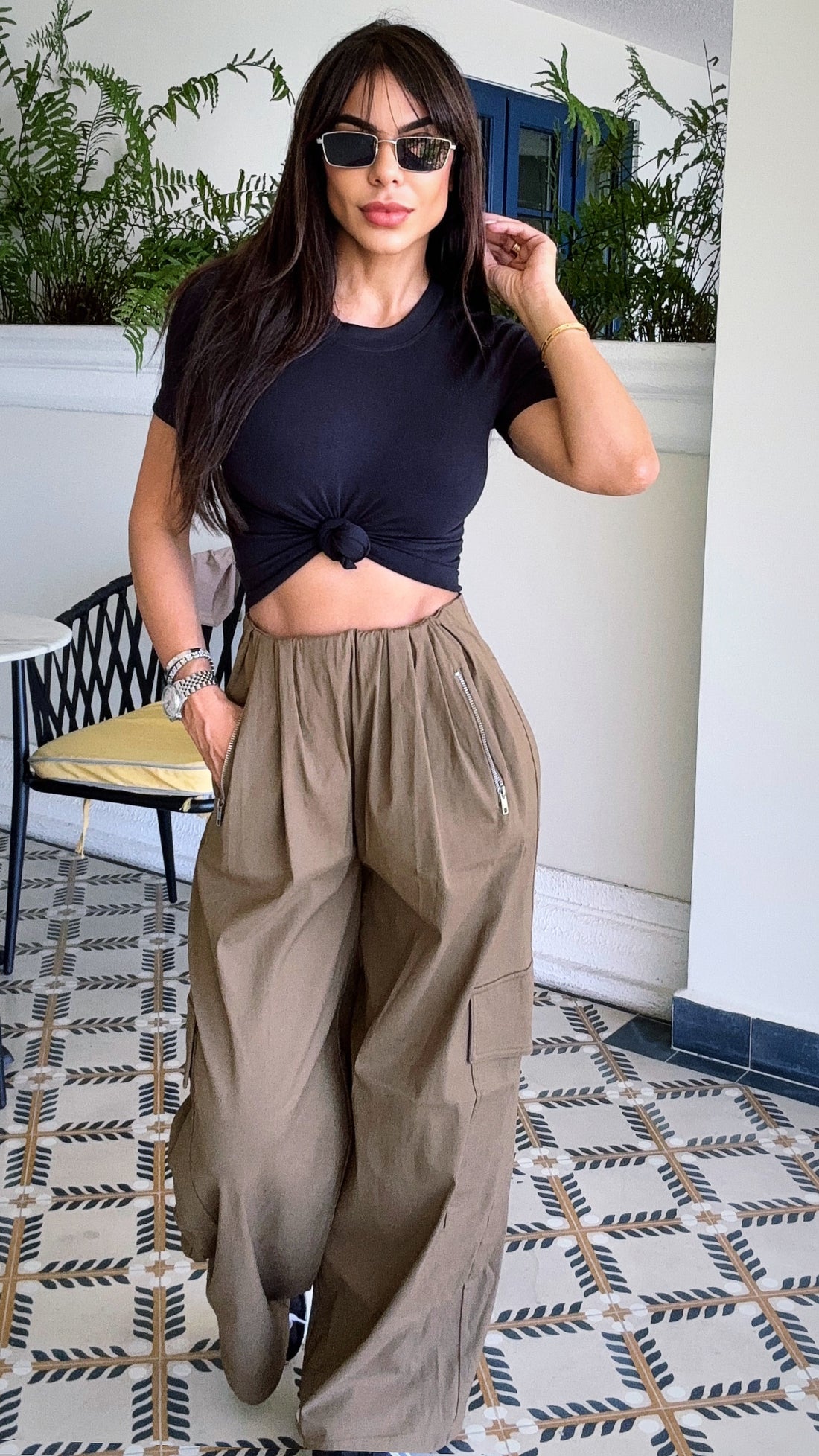 Classic Top
