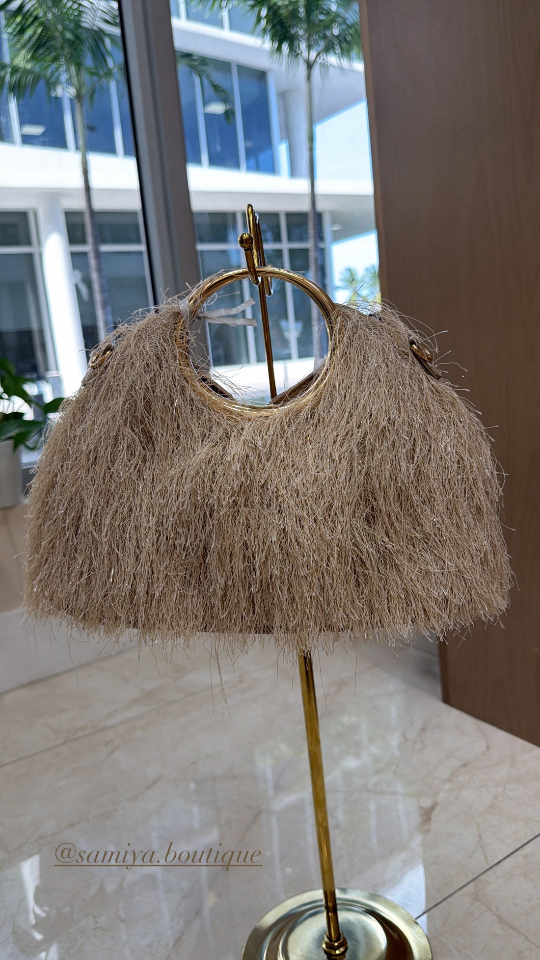 New Pelito Bag