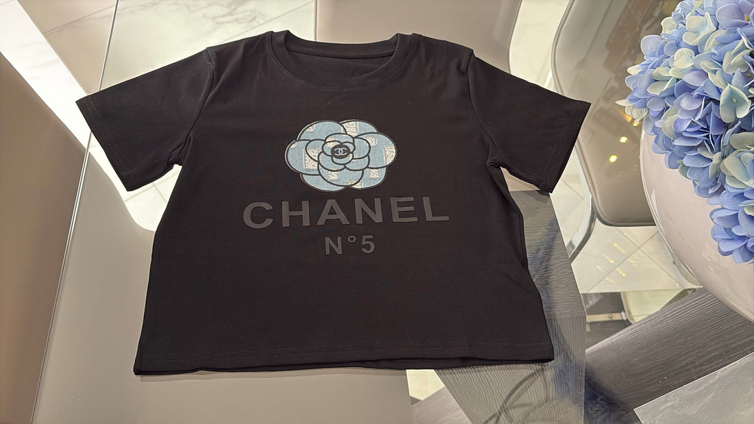 New Short Tshirt