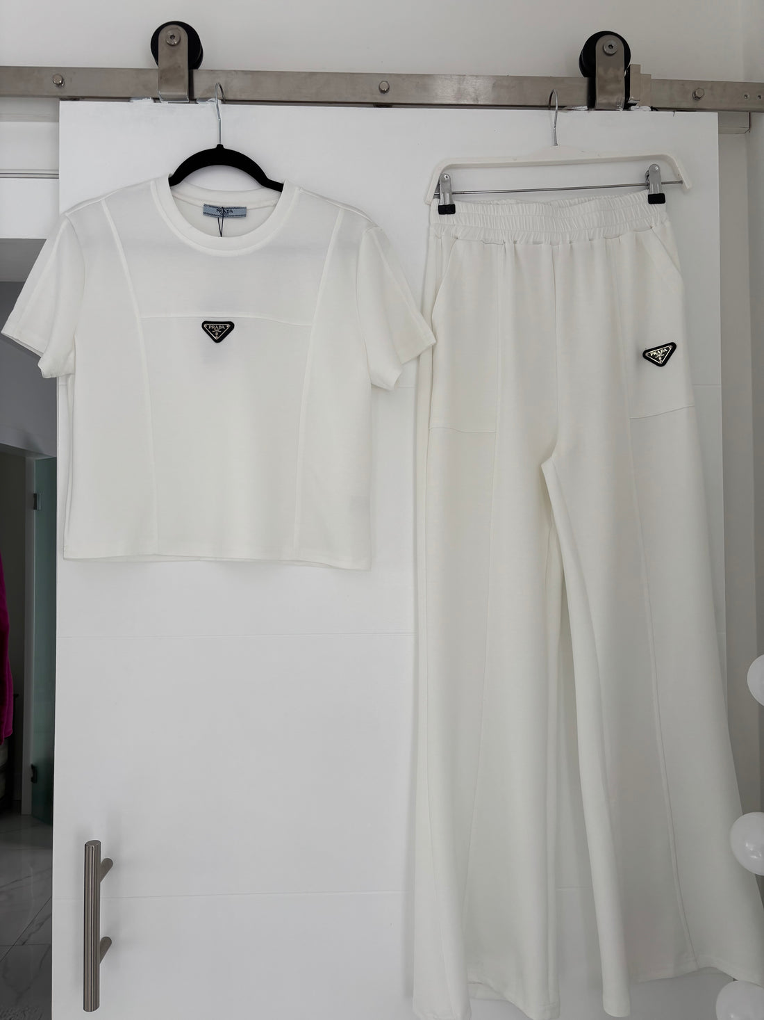 New Prada Set