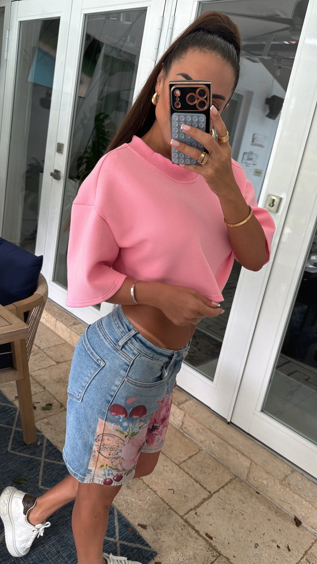 New Shorts