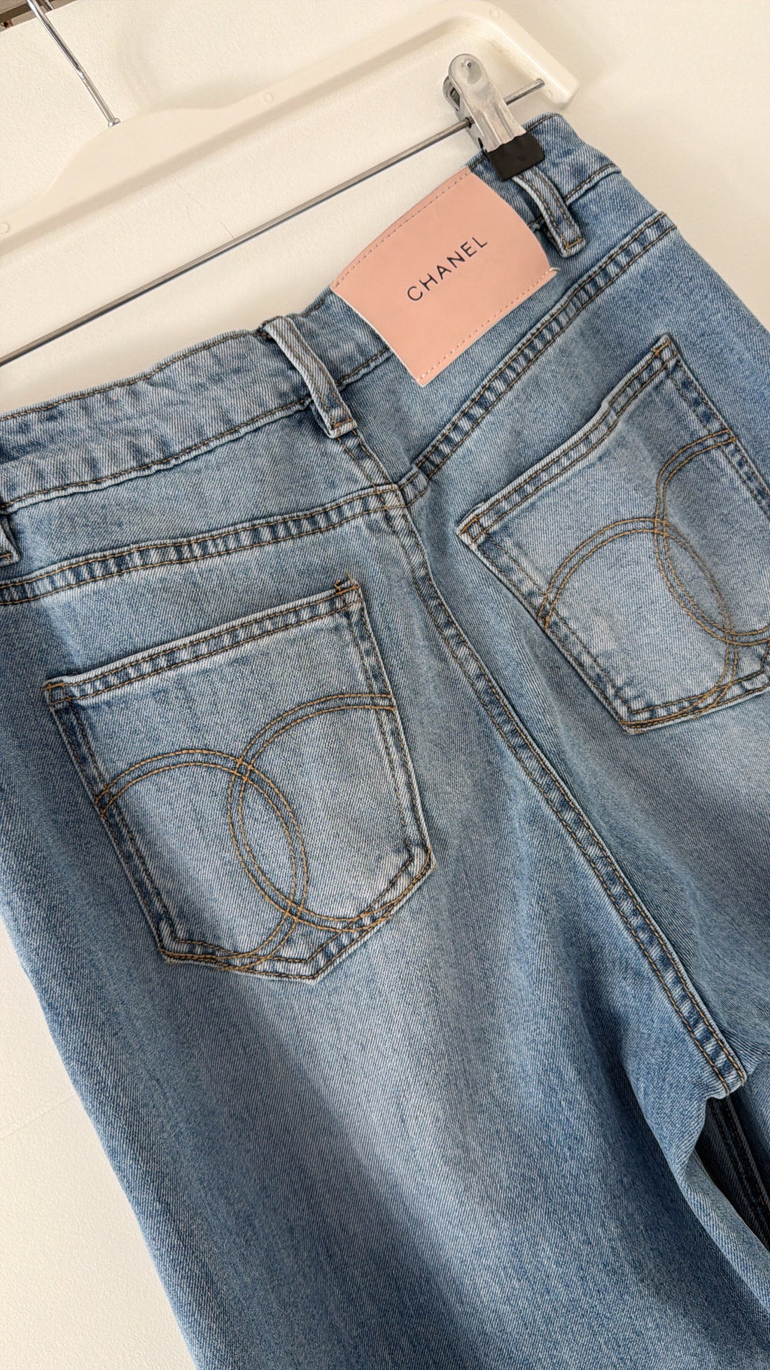 New Jeans