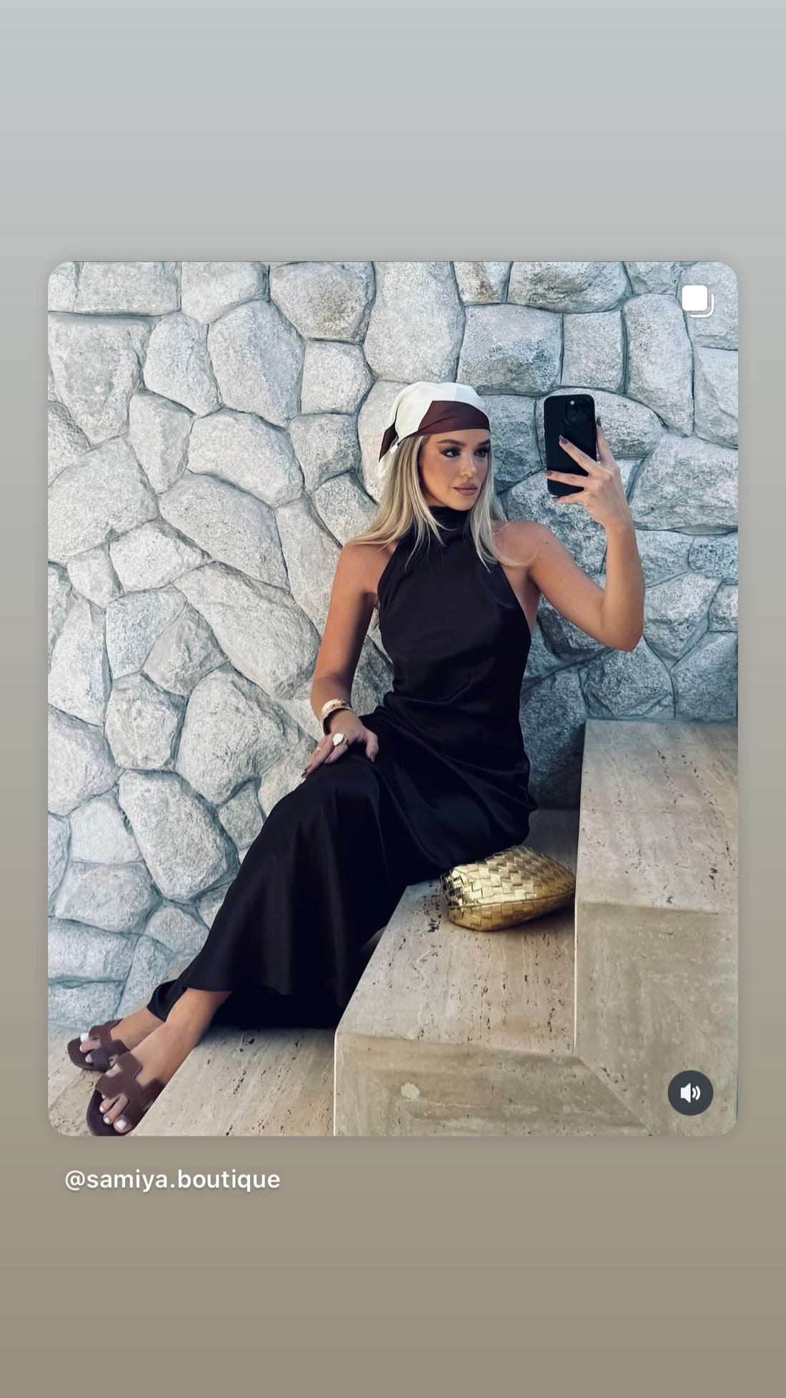 Anastasia Dress