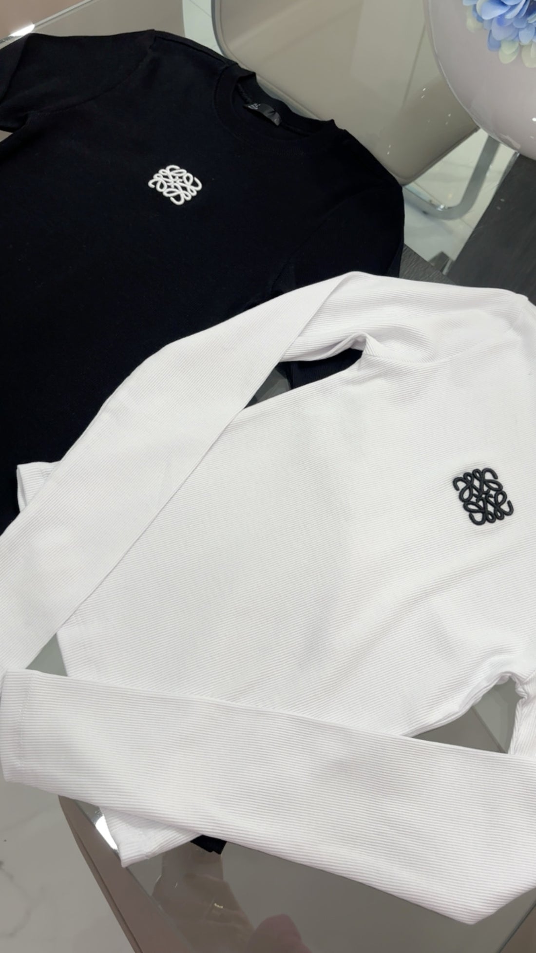 New Loewe Top