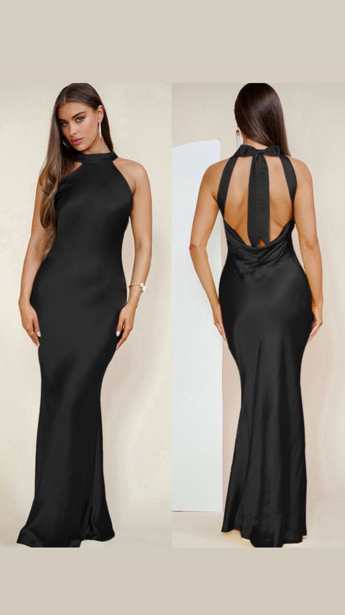 Anastasia Dress