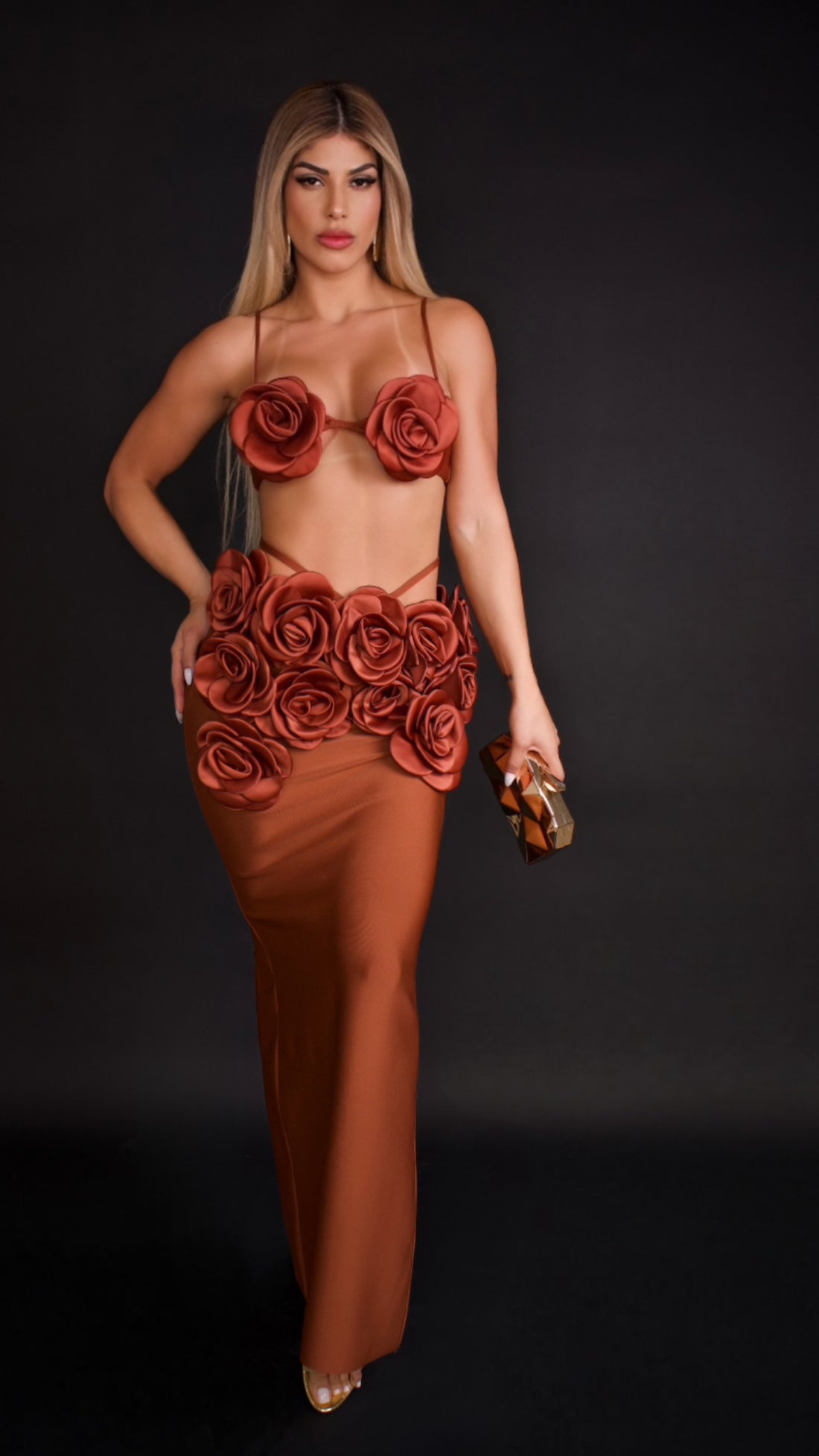 Queen Set