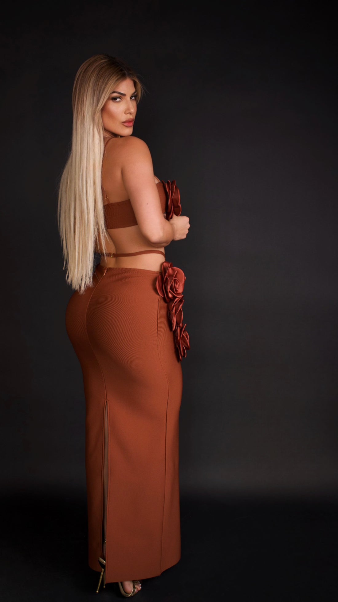 Queen Set