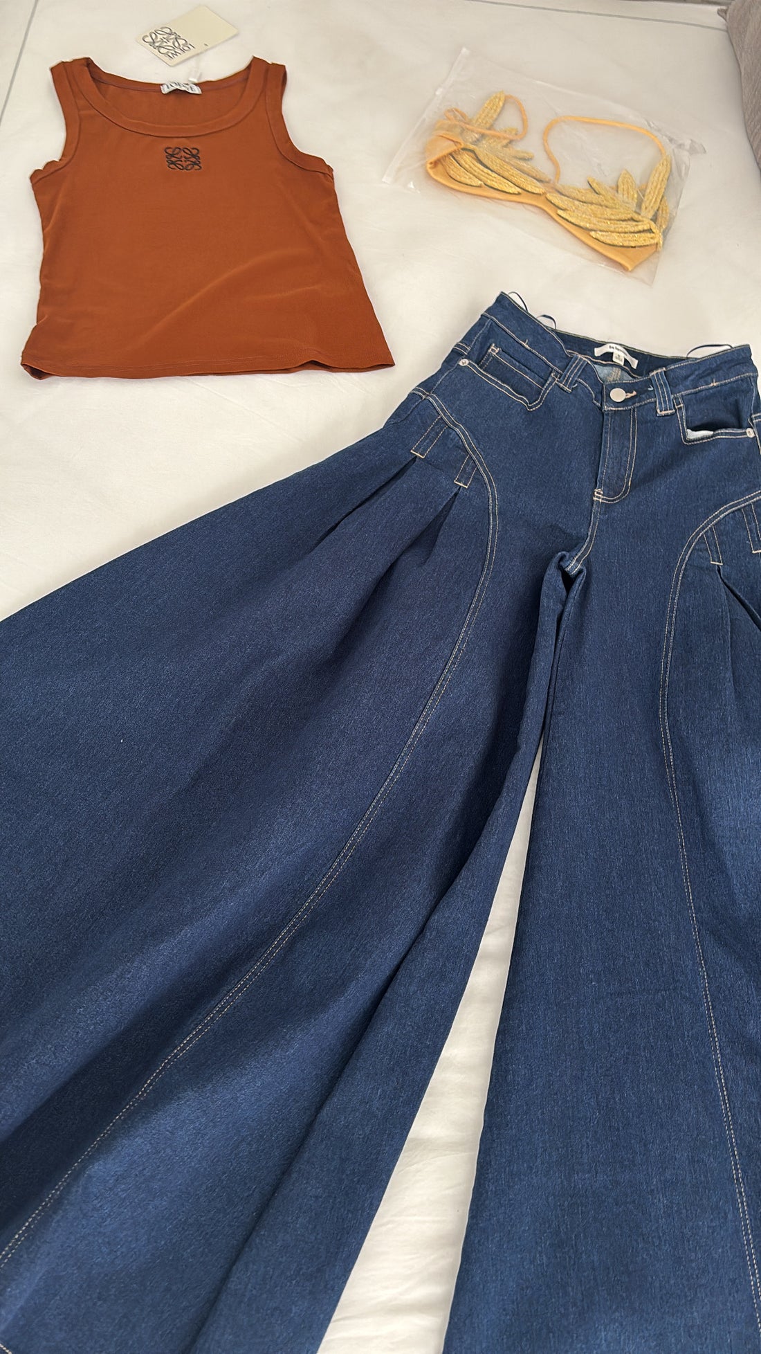Roberto Jeans
