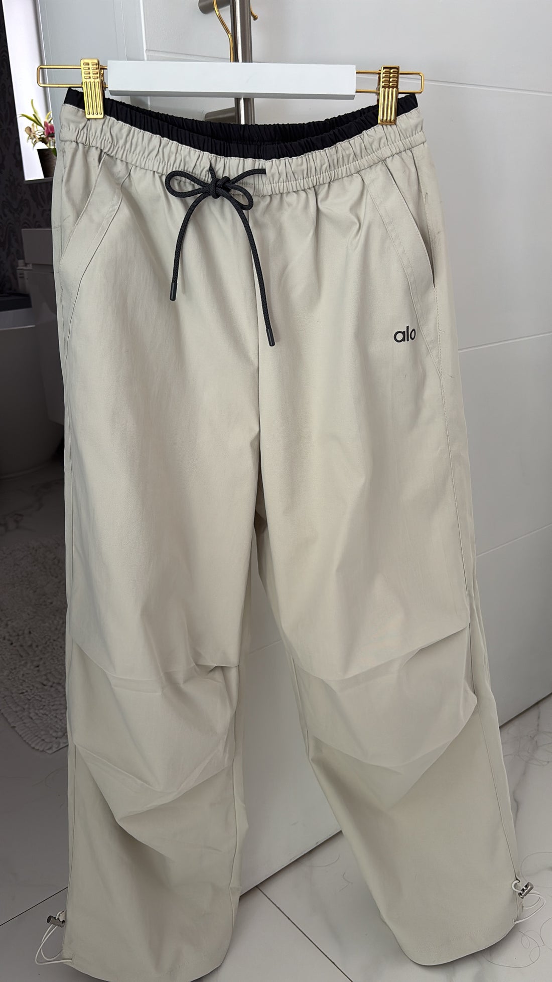 New Cargo Pants