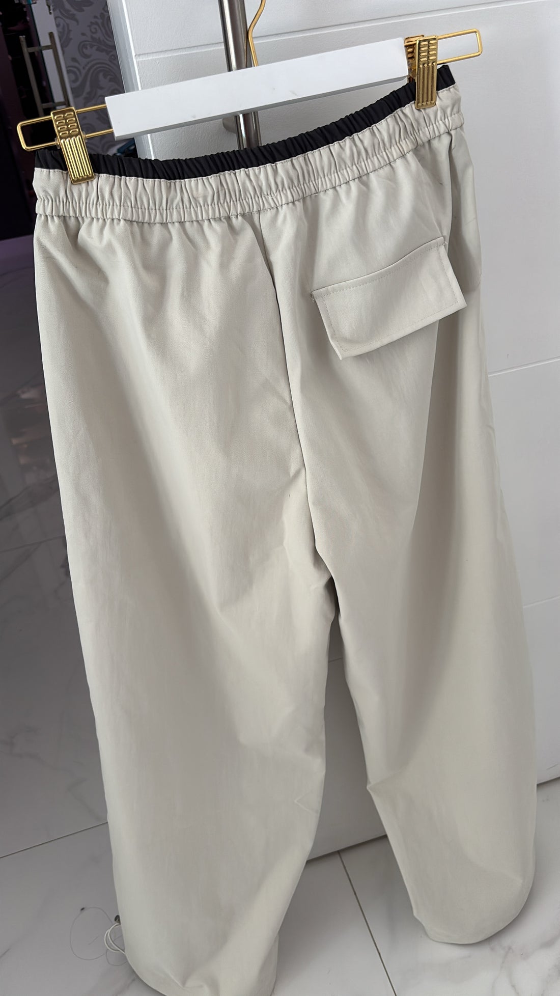 New Cargo Pants