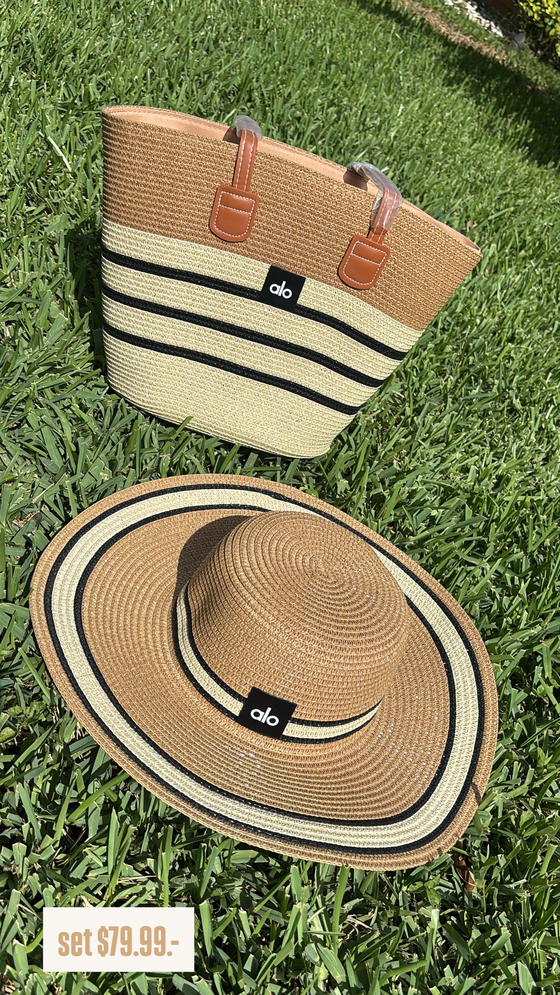 Beach Set