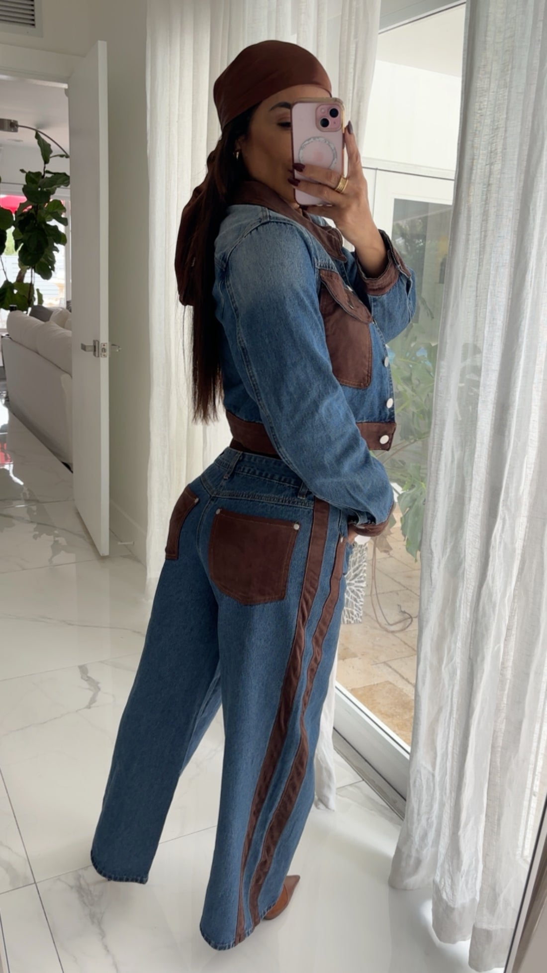 Cameron Set