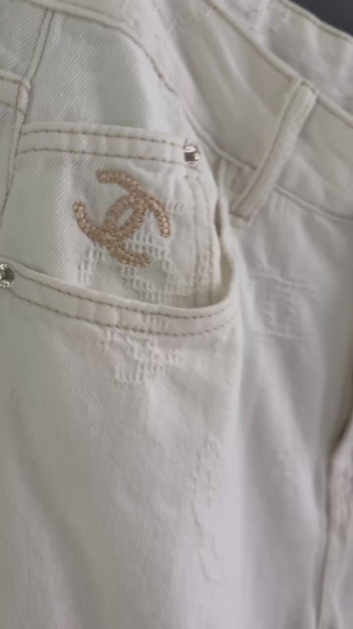 New CH Jeans