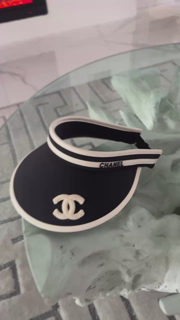 Chanel Visera