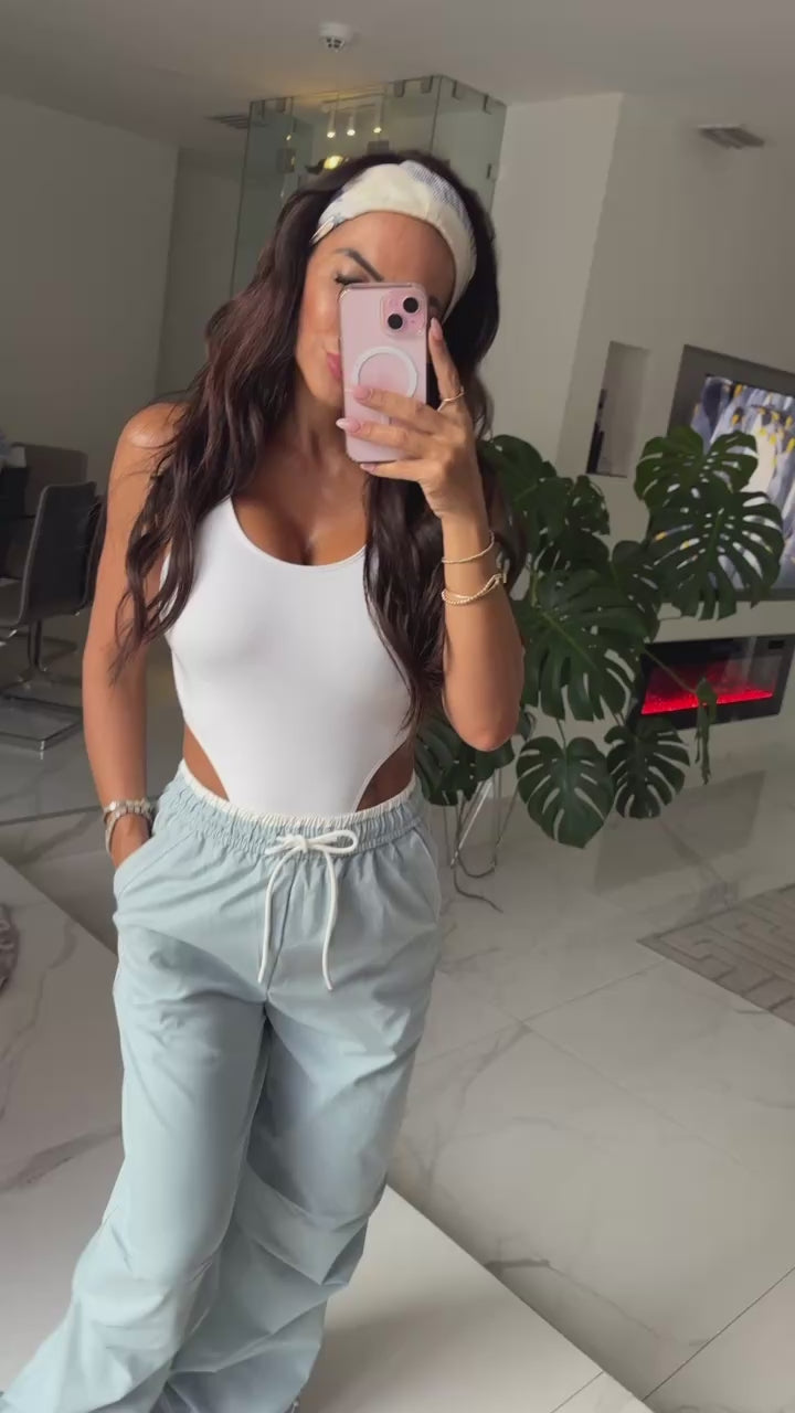New Cargo Pants