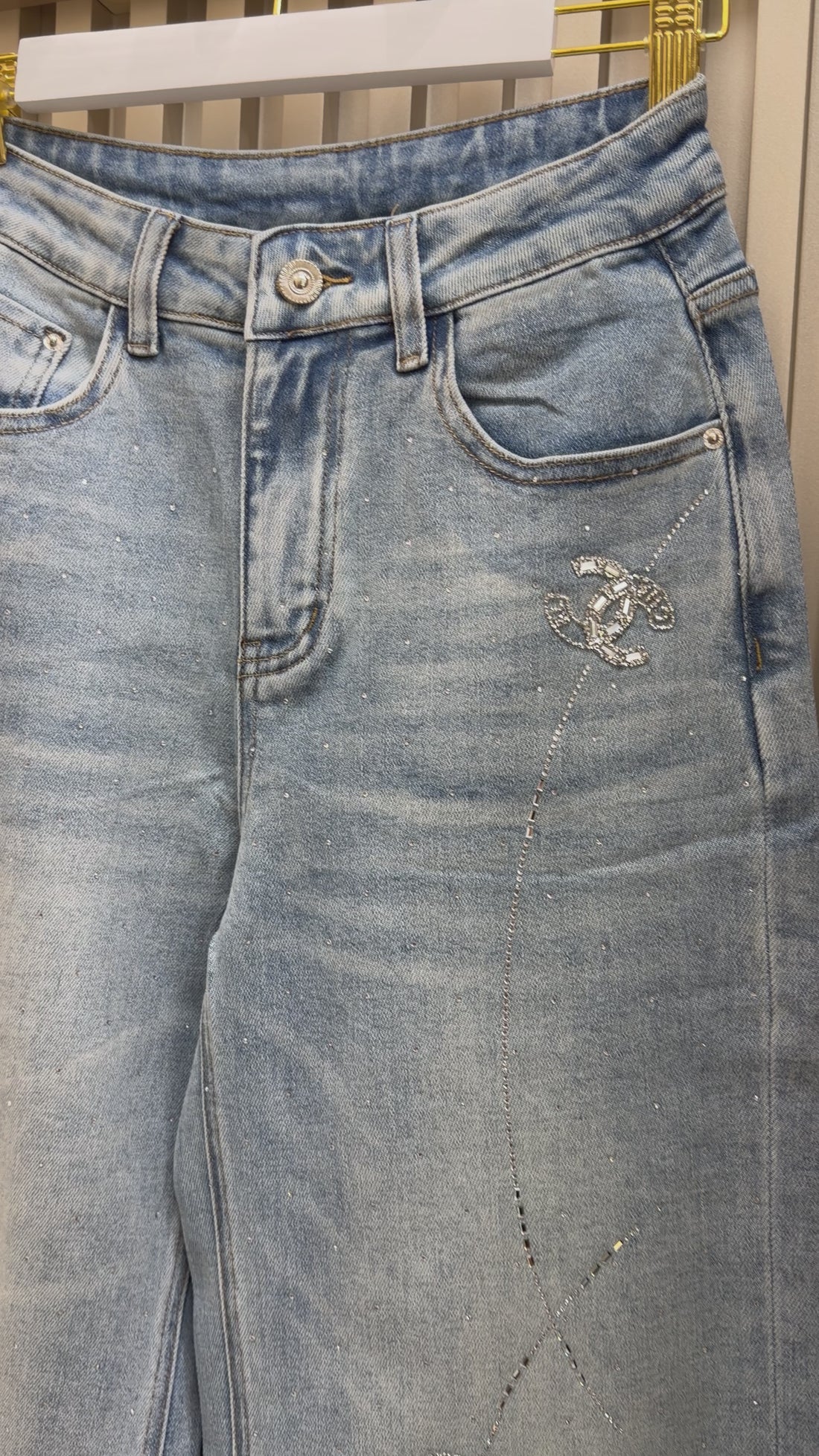 New Jeans