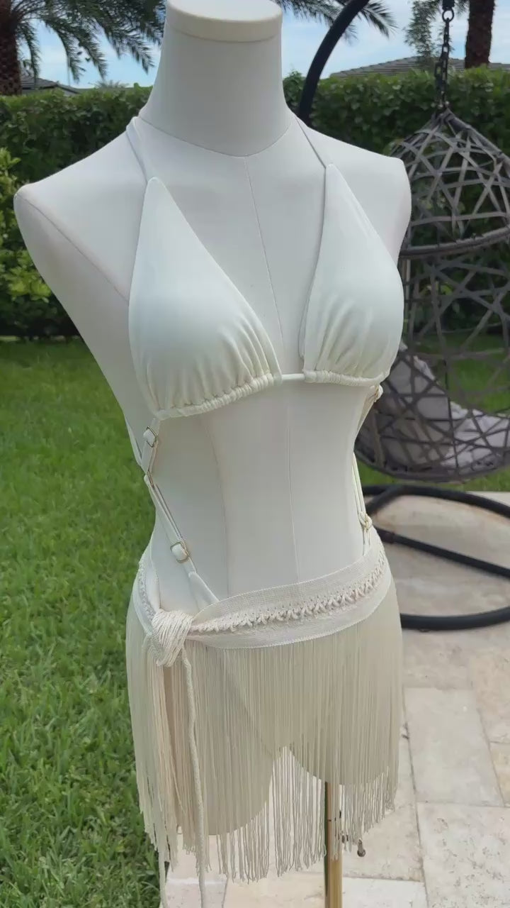 Skirt Beach