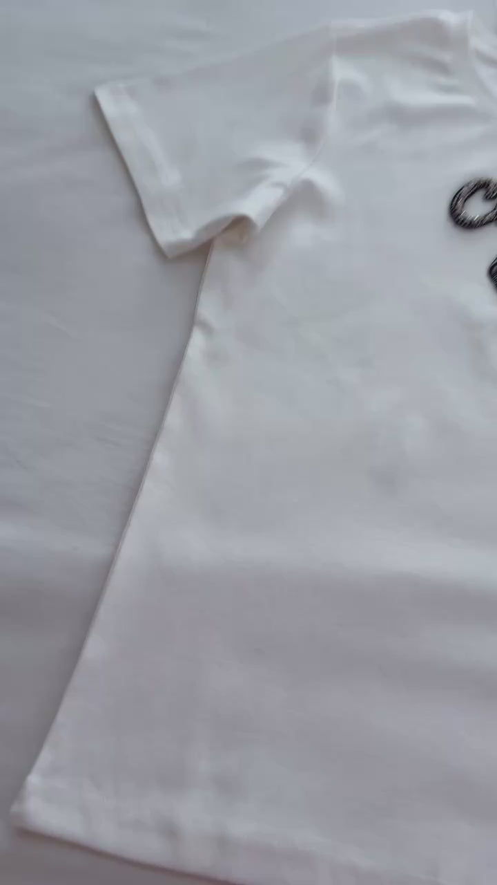 New T-shirts