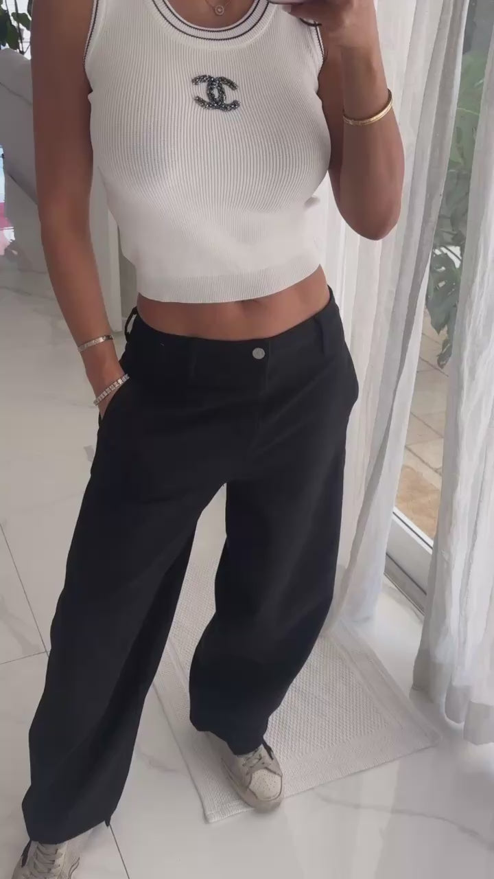 New Cargo Jeans