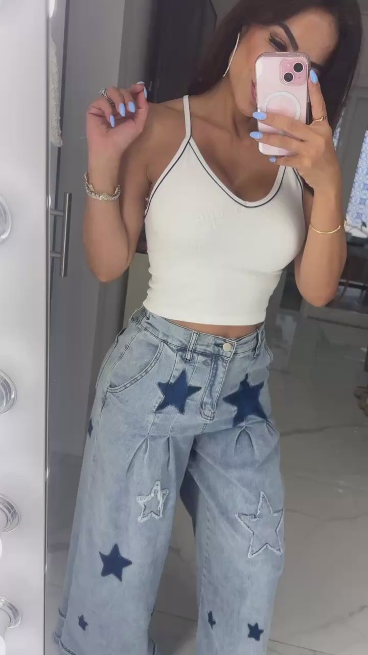 Star Jeans