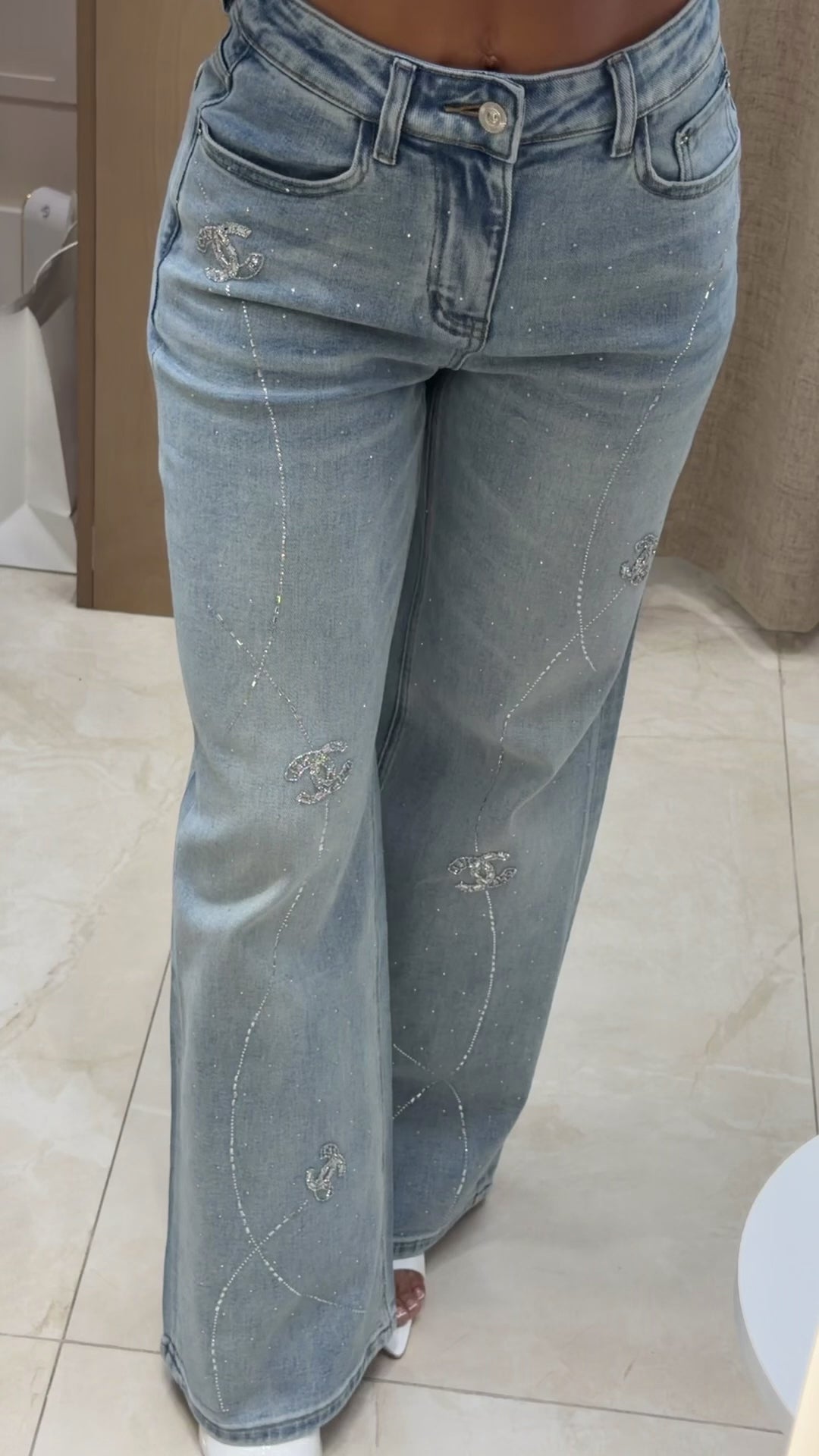 New Jeans