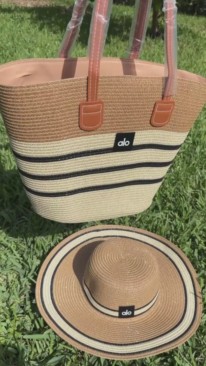 Beach Set