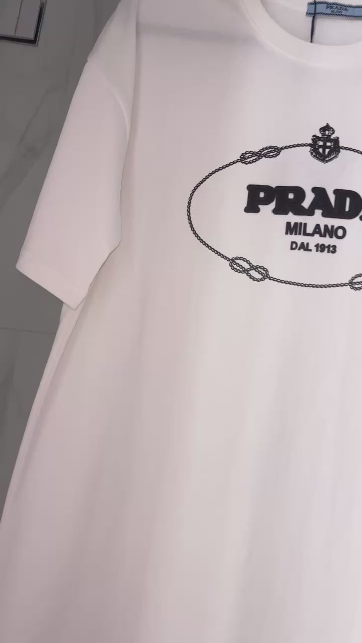 New Prada Shirt