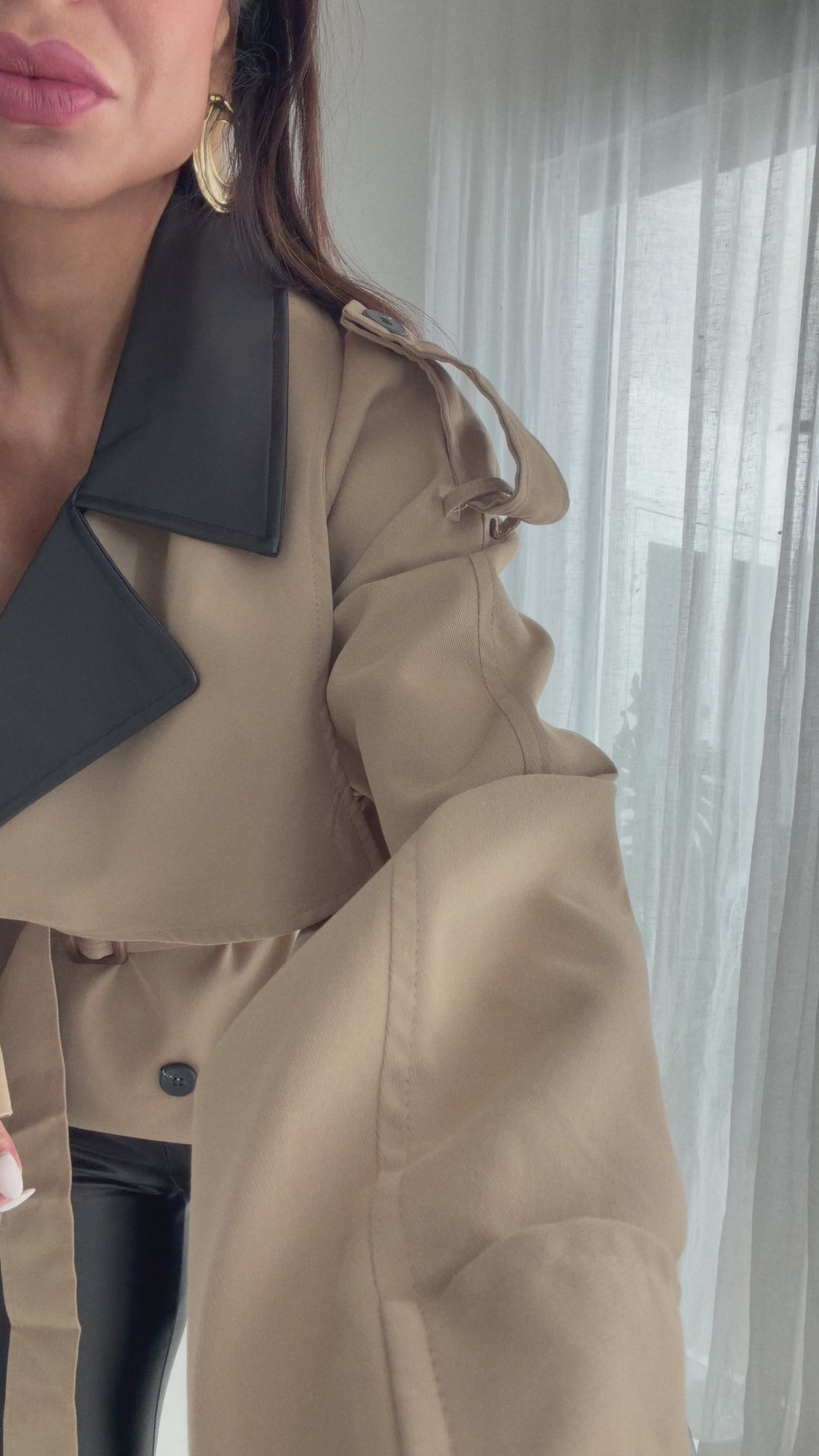 Zorro Jacket