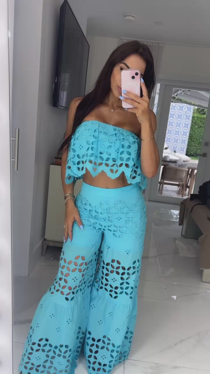 Aqua Set