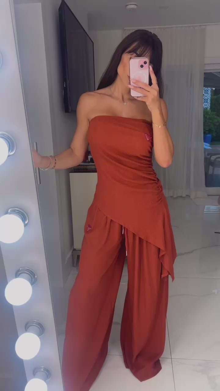 New Set