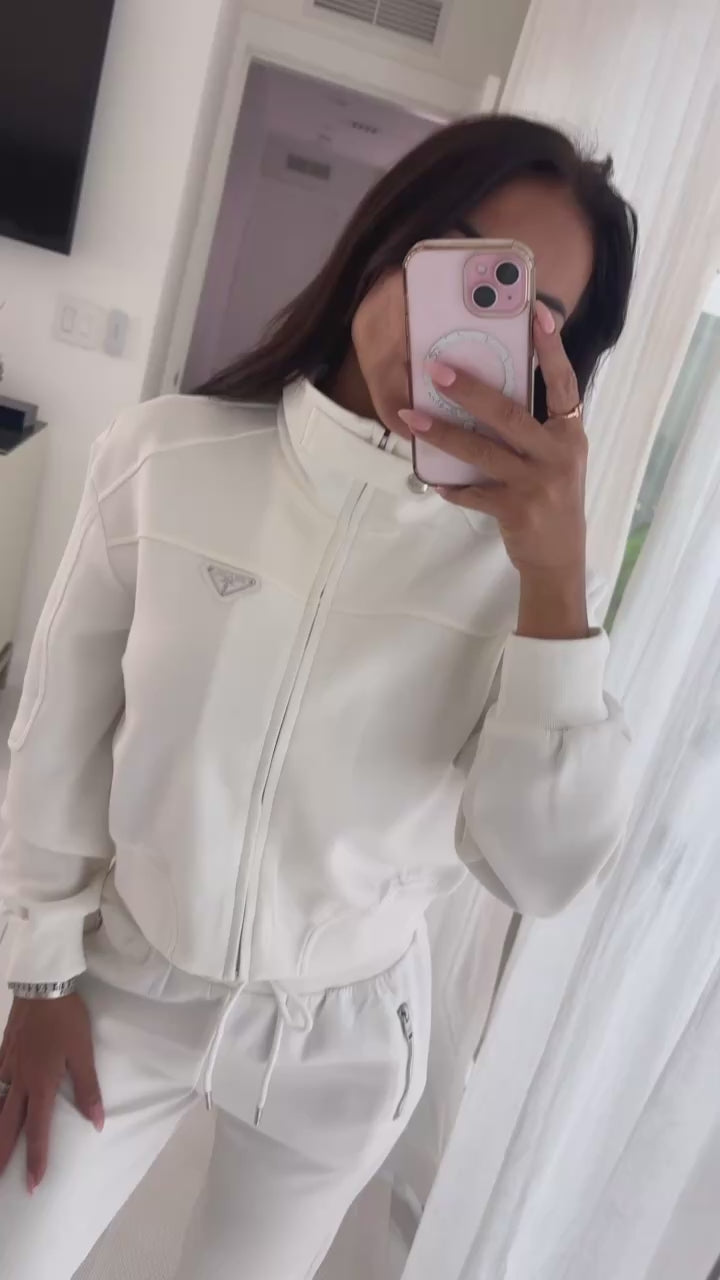 New Prada Set