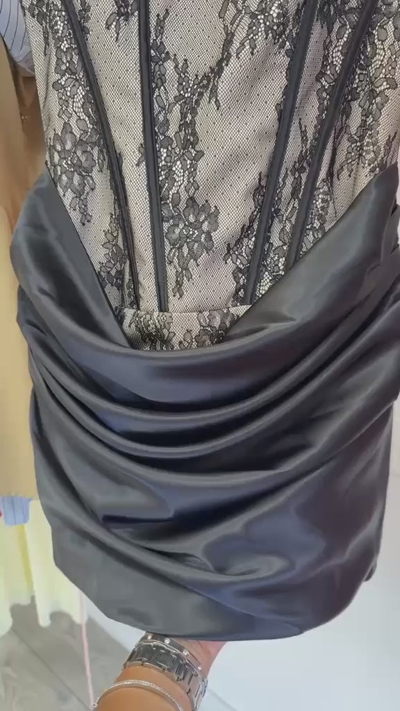 Kleo Dress