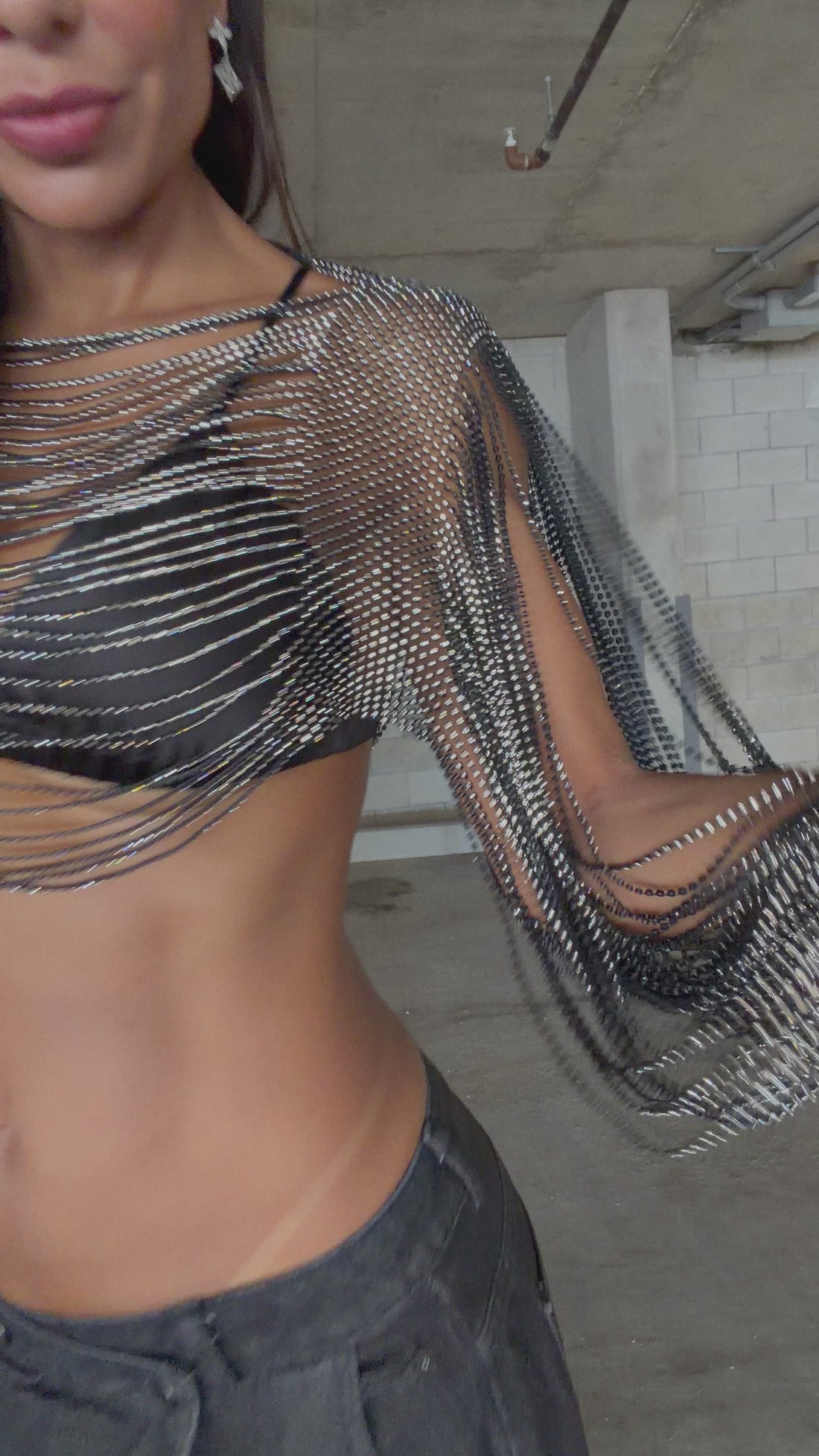 Top Satin