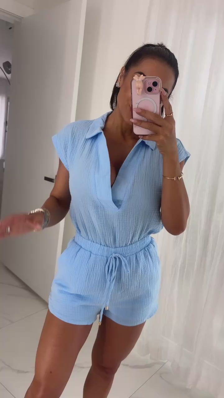 Robin Romper