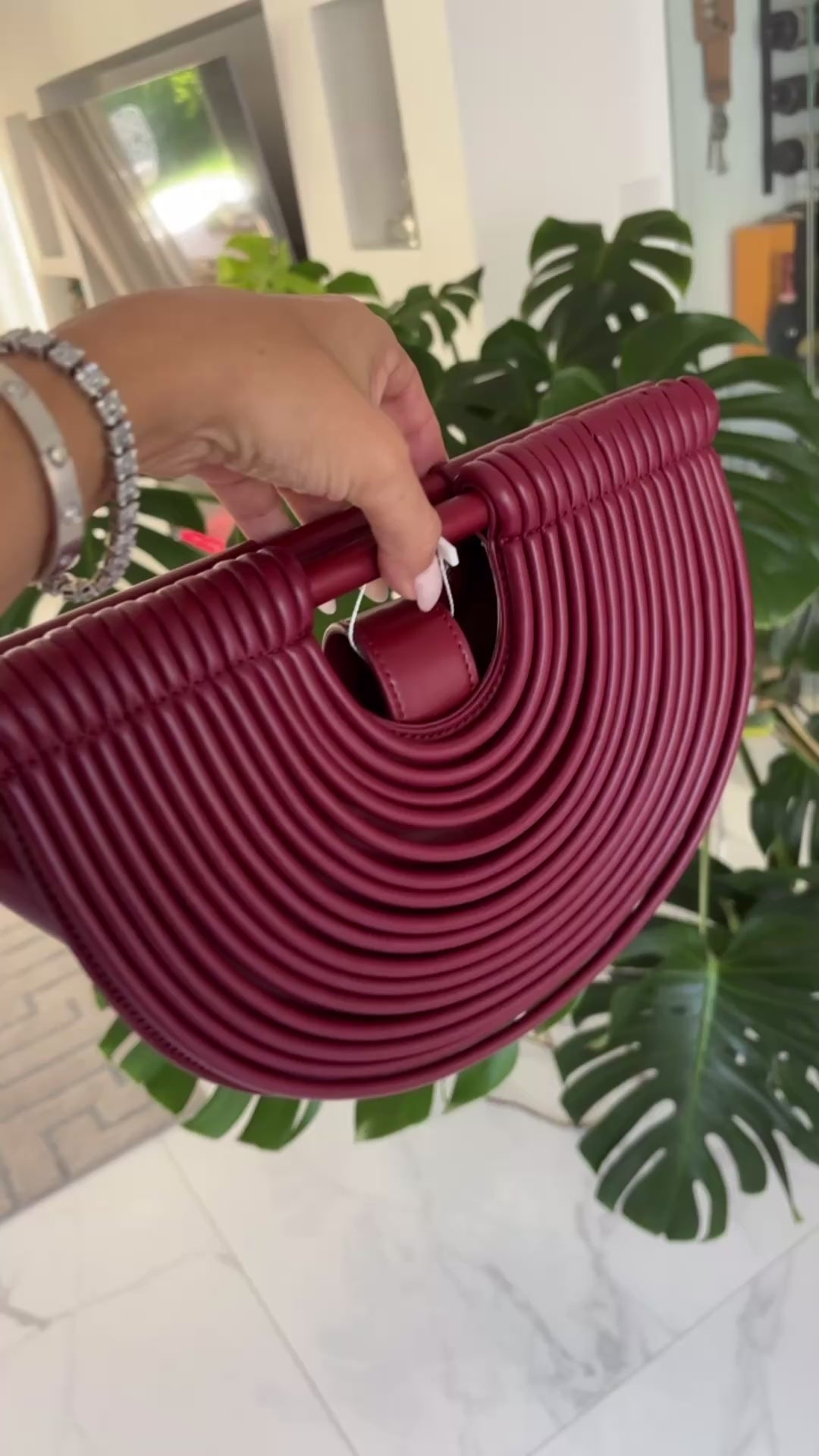 New Bag