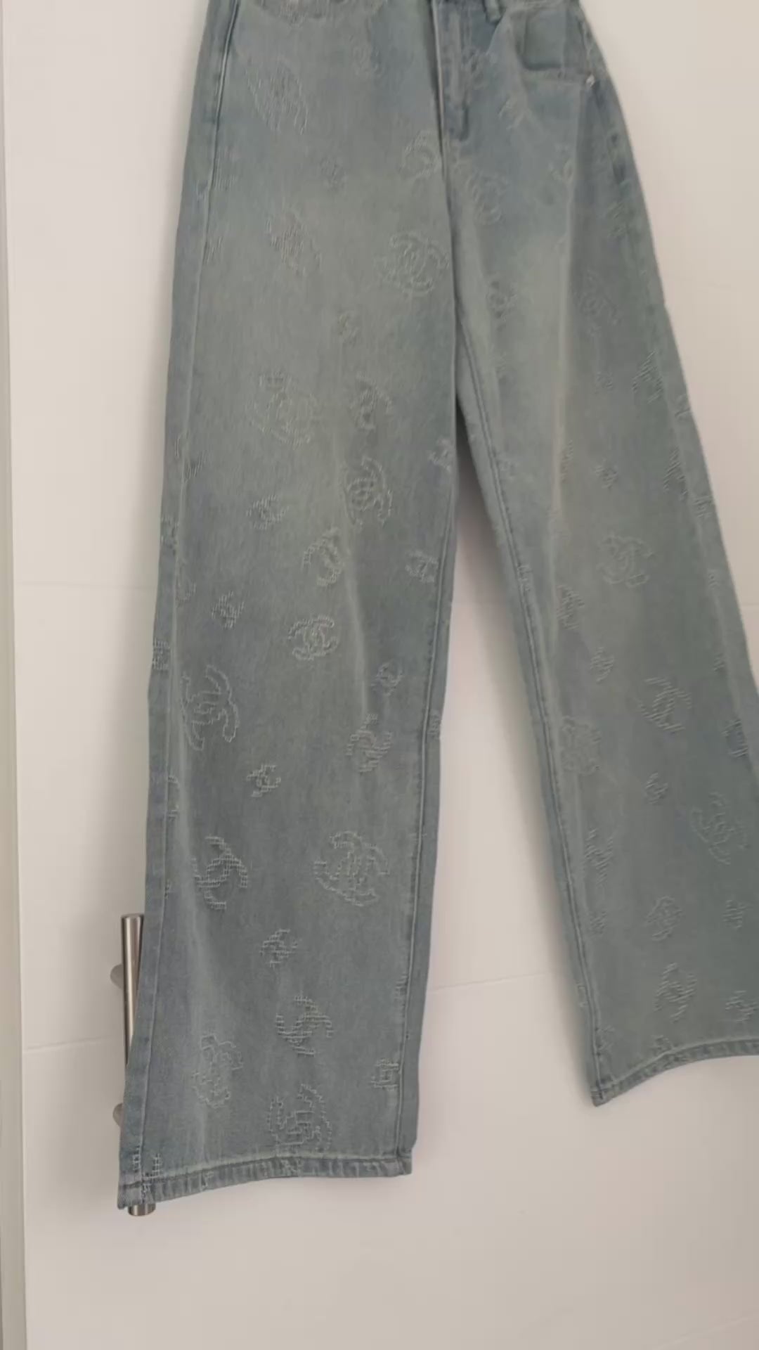 New CH Jeans