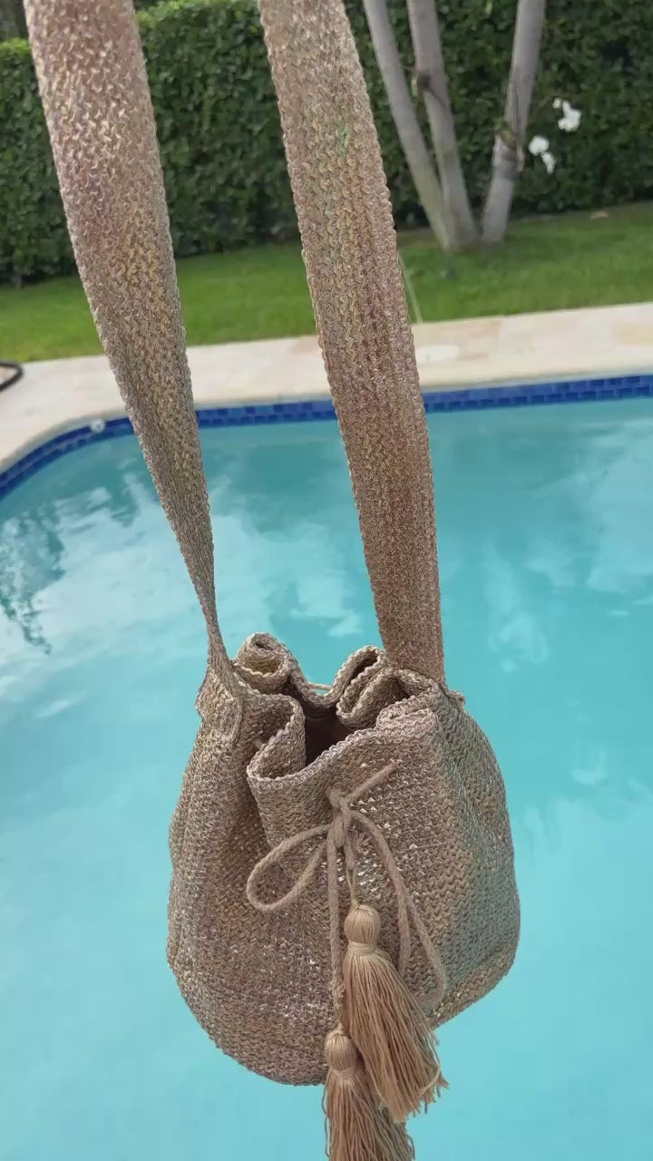 Morral Bag