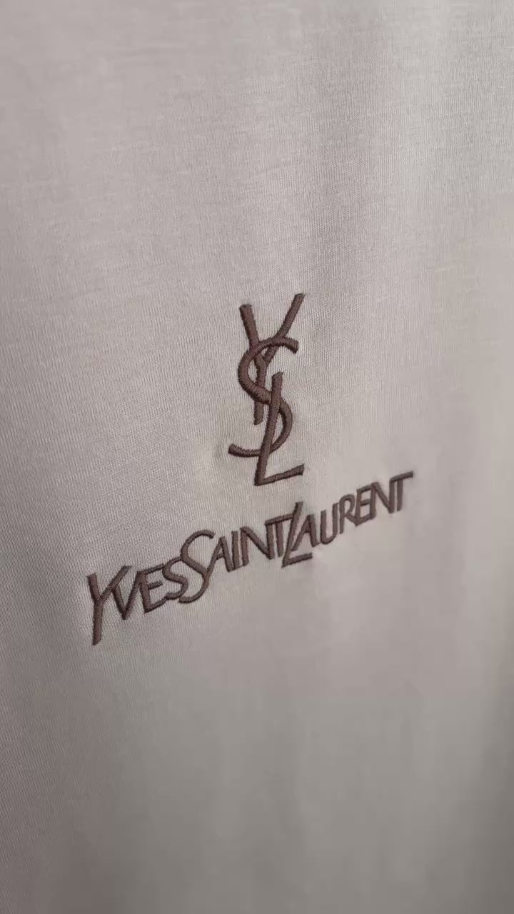 New Ysl T-shirt