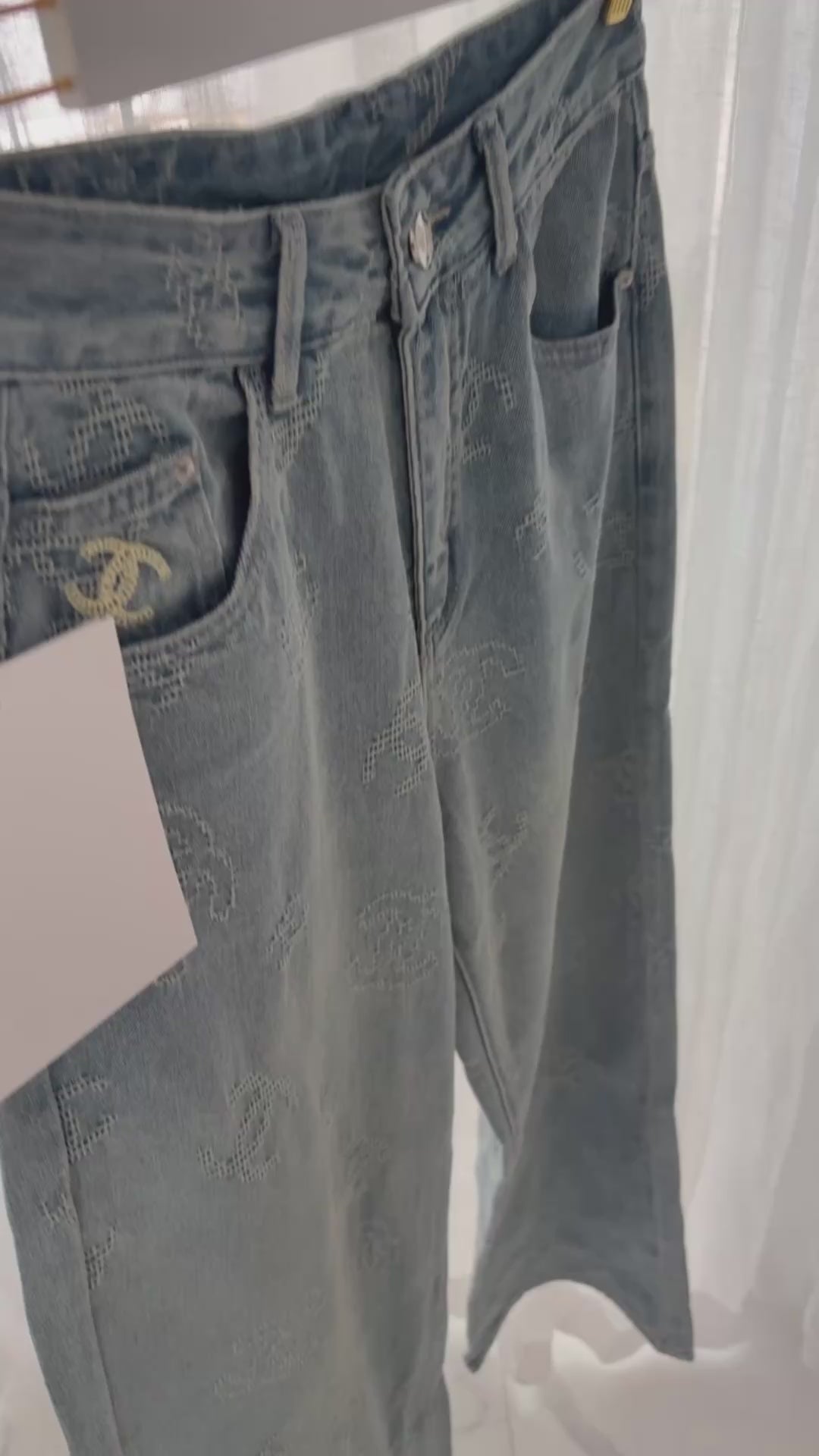 New CH Jeans