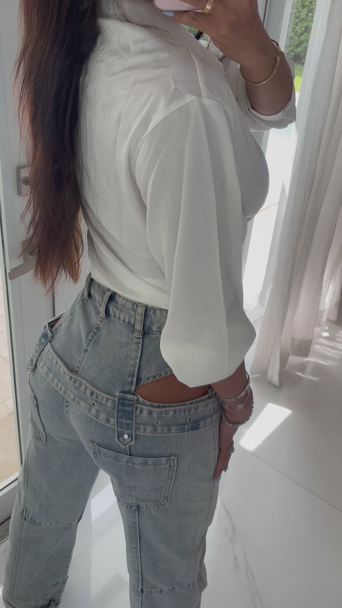 Zuka Jeans