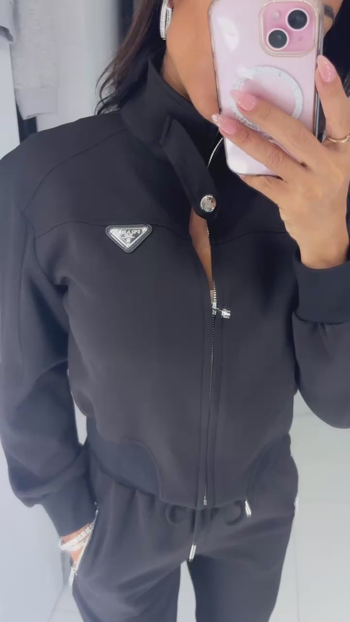 New Prada Set