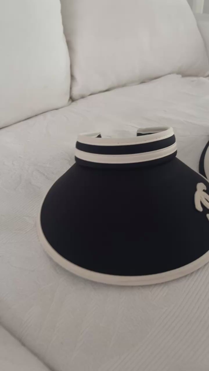 Chanel Visera