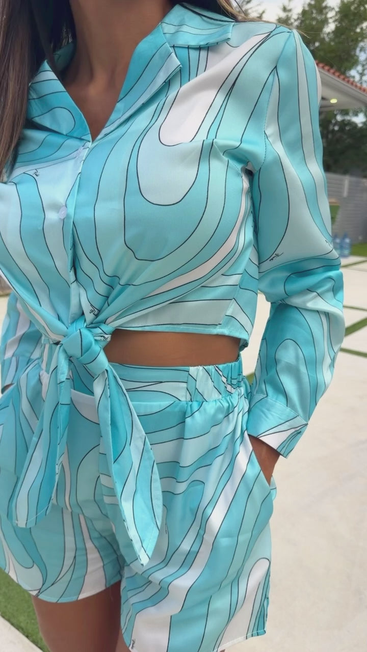 Pucci Set