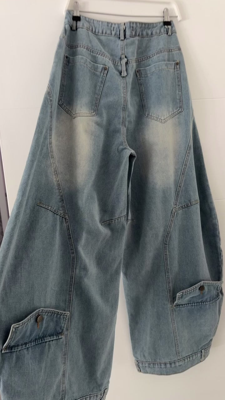 Gamboa Jeans
