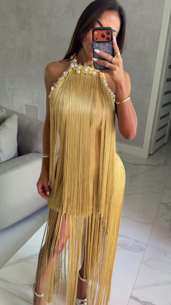 Charlie Dress