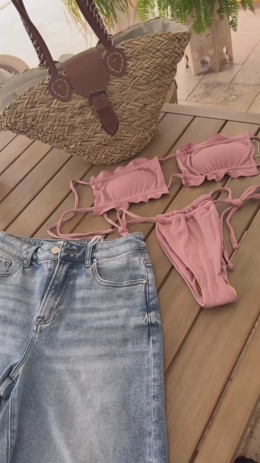 New Bikini