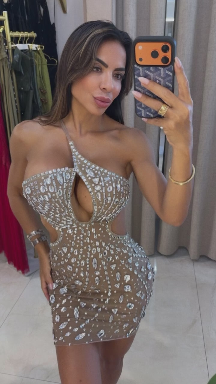 Glamour Dress