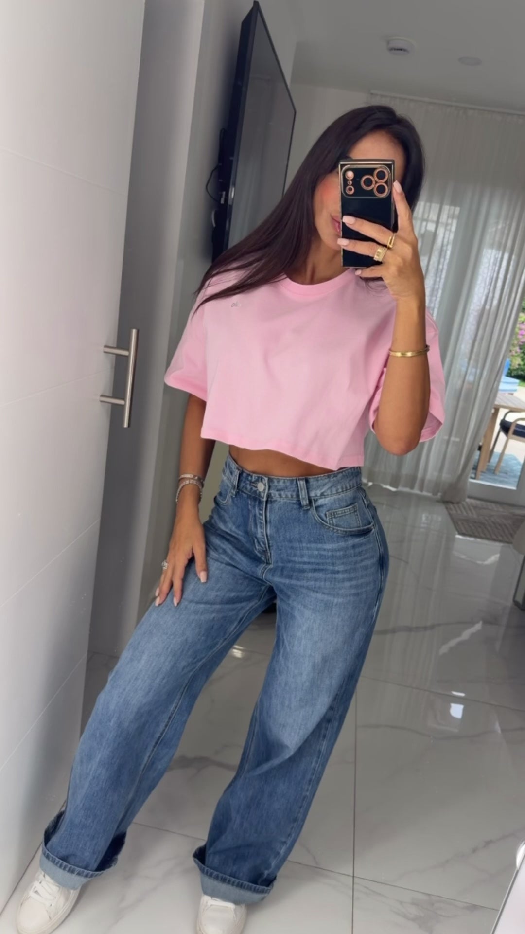 New Jeans