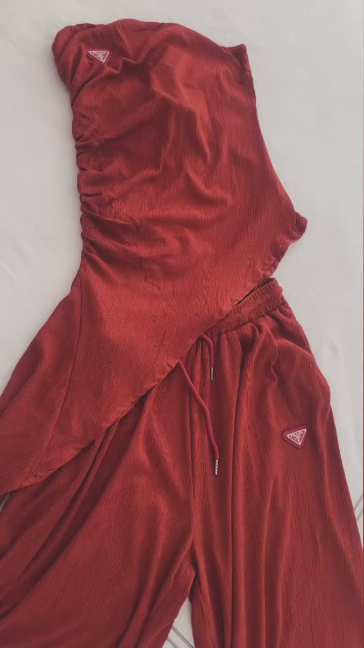 New Set