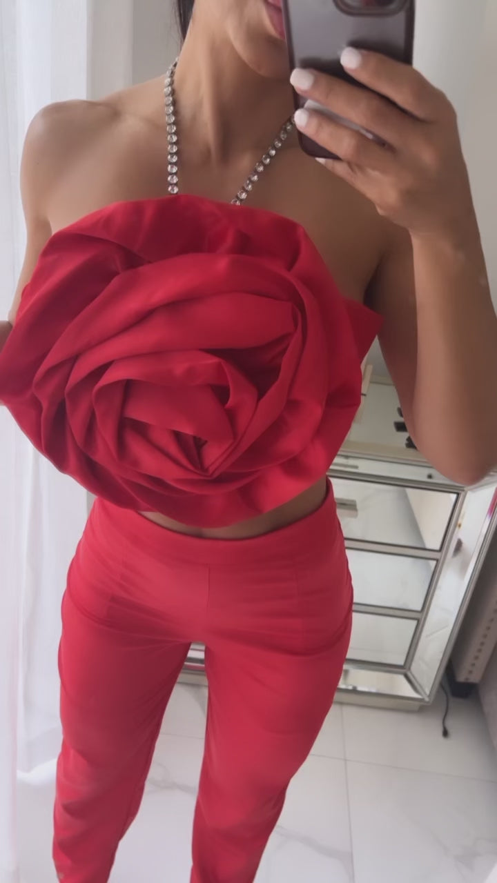 Rosa Set